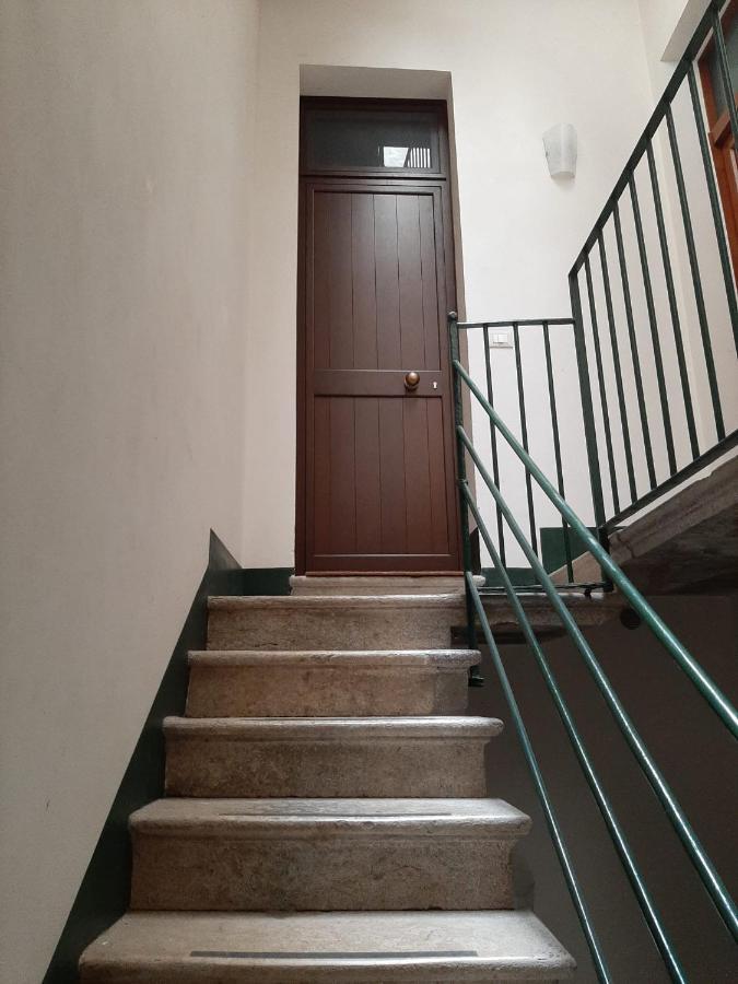 Apartamento La Piccola Dimora Trapani Exterior foto