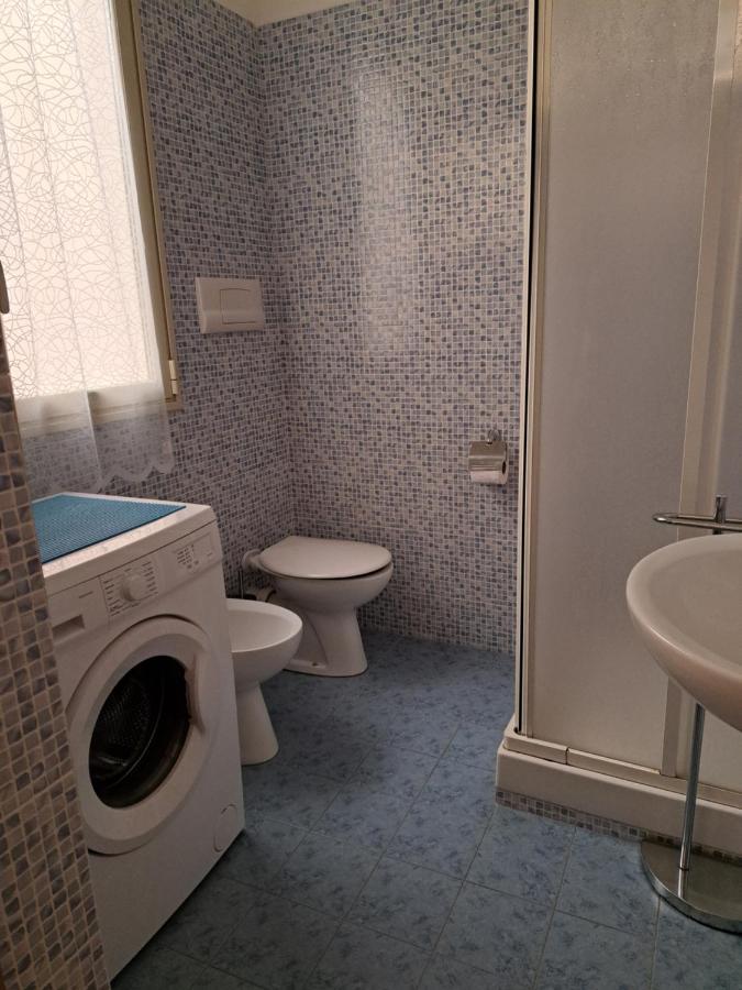 Apartamento La Piccola Dimora Trapani Exterior foto