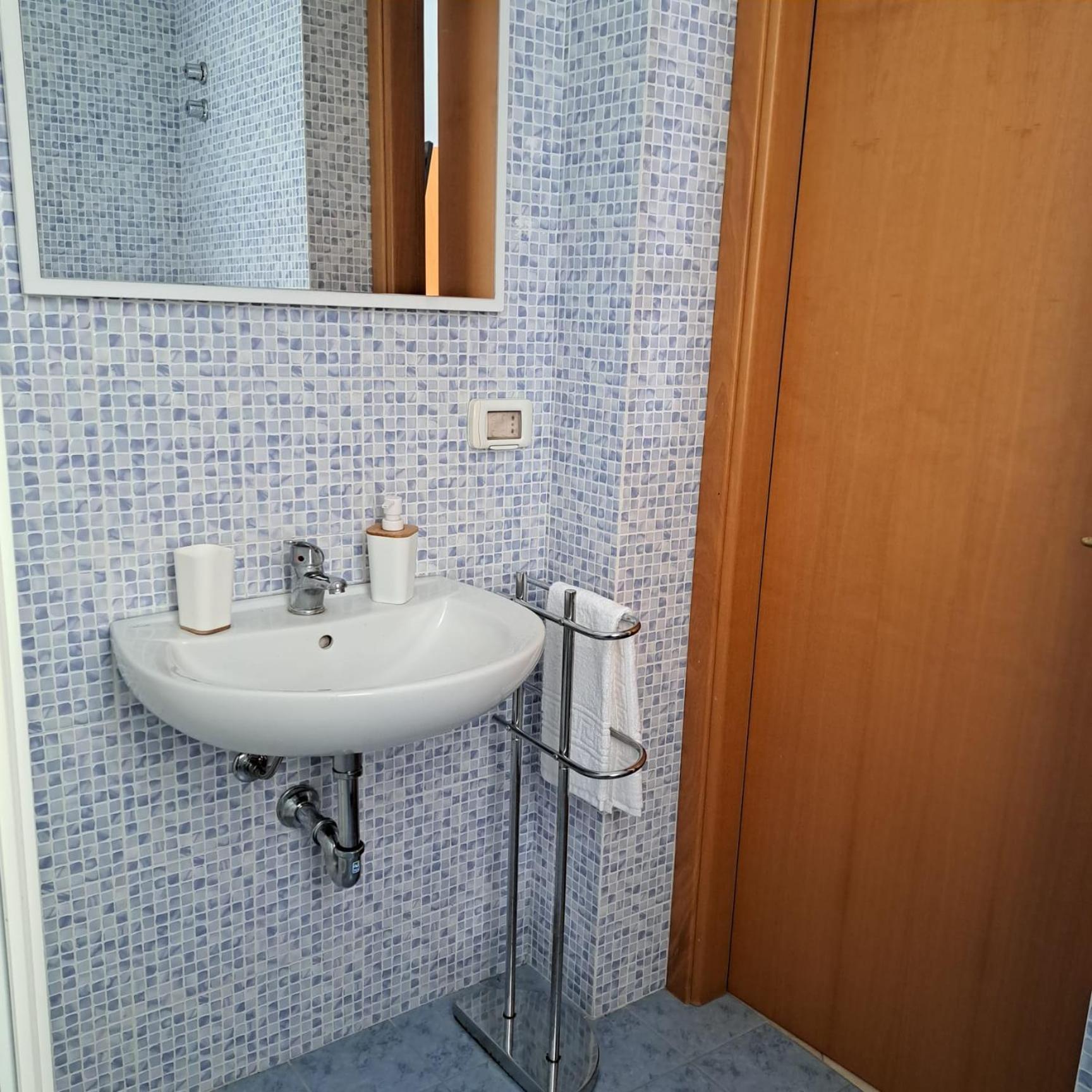 Apartamento La Piccola Dimora Trapani Exterior foto